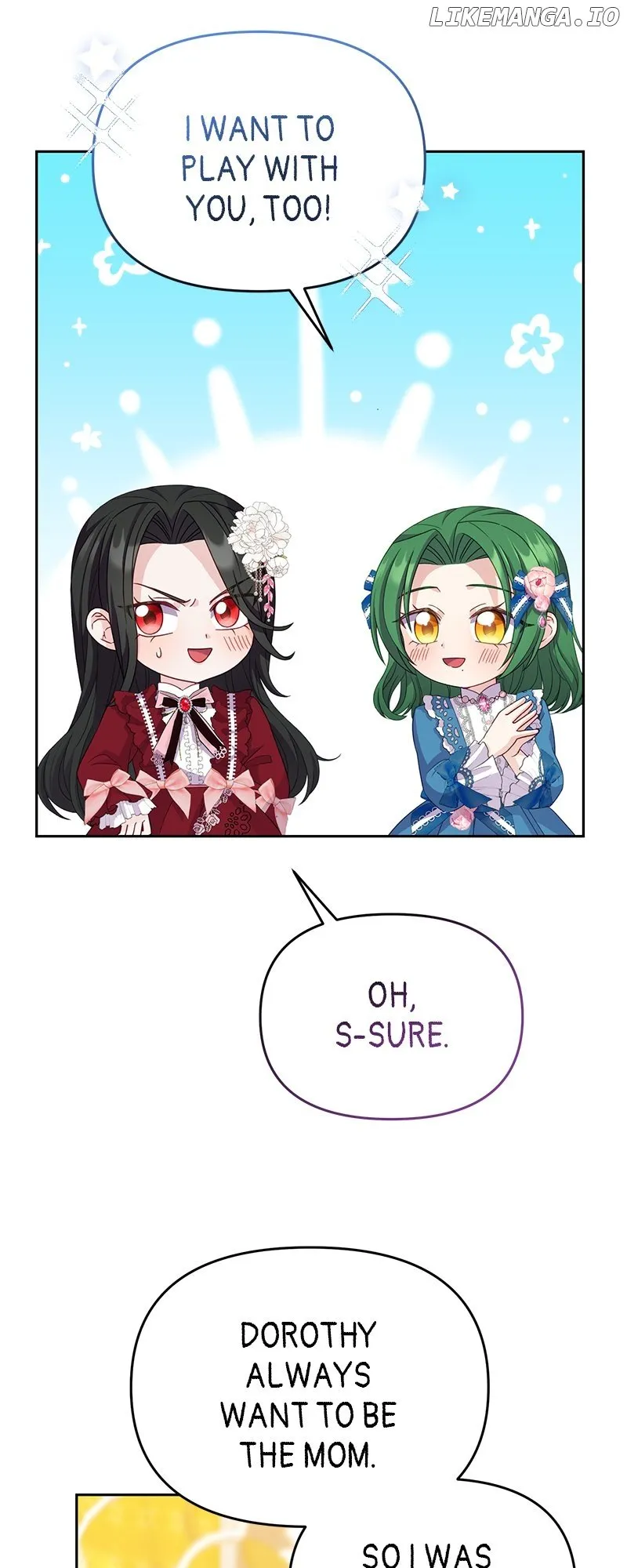 I Vow to Take the Tyrant’s Throne Chapter 5 Online - página 40