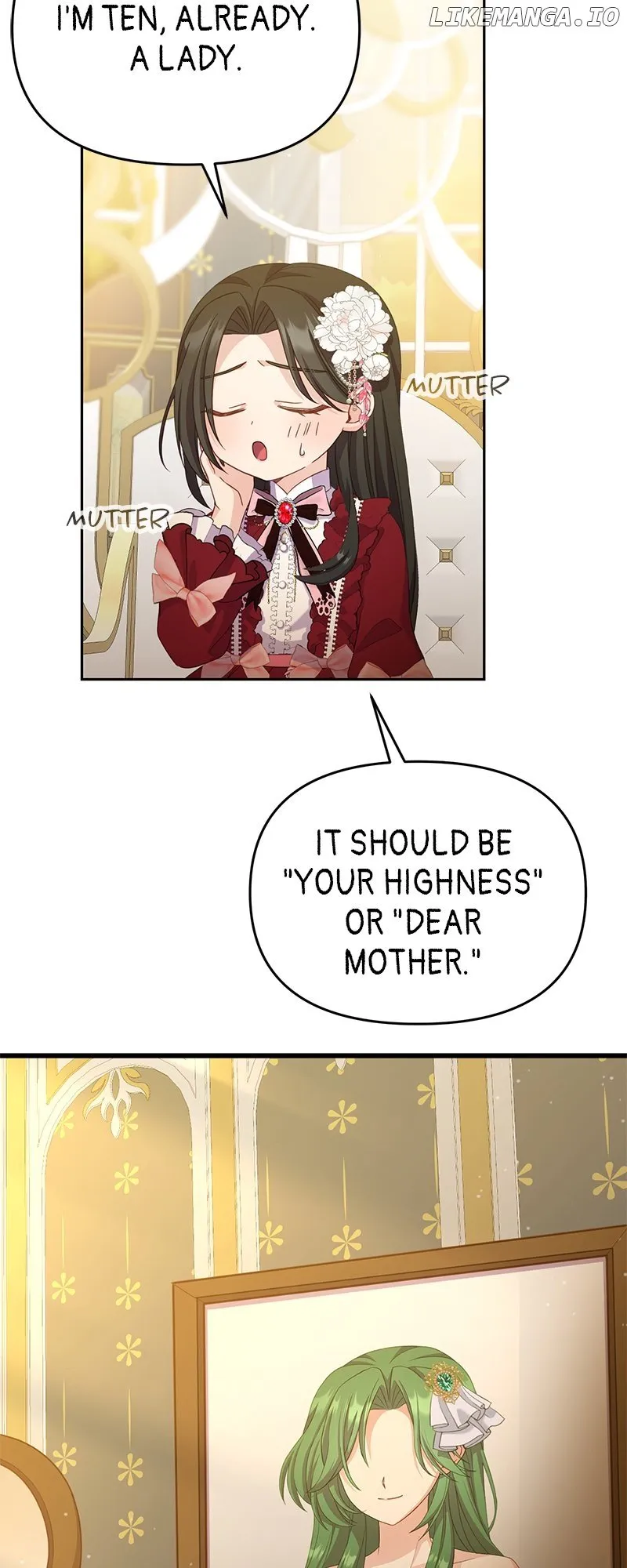 I Vow to Take the Tyrant’s Throne Chapter 5 Online - página 44