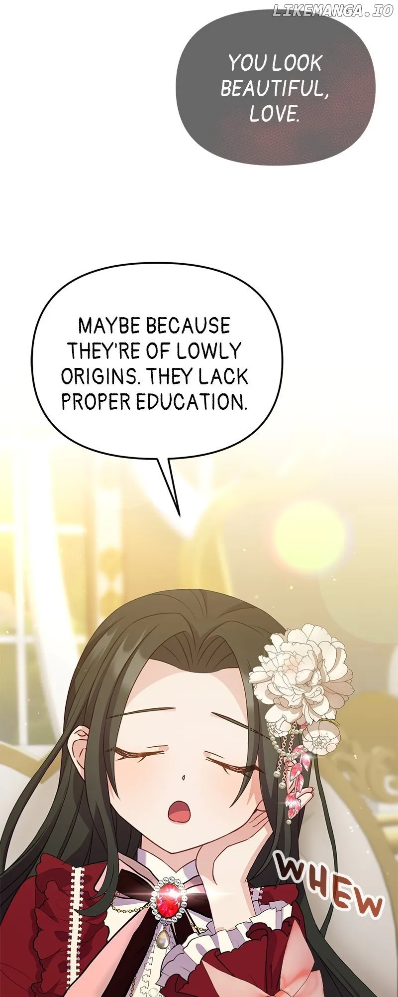 I Vow to Take the Tyrant’s Throne Chapter 5 Online - página 48