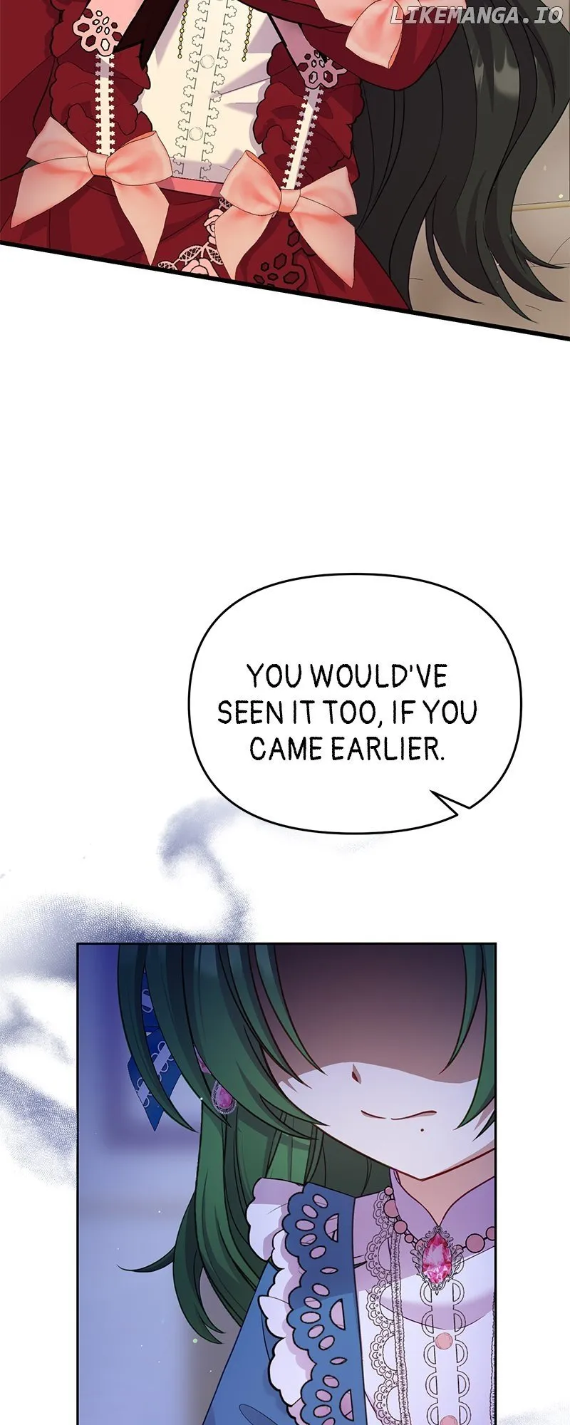 I Vow to Take the Tyrant’s Throne Chapter 5 Online - página 49