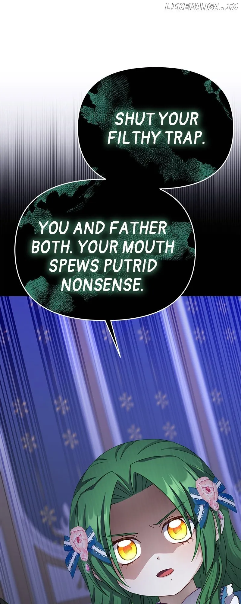 I Vow to Take the Tyrant’s Throne Chapter 5 Online - página 52