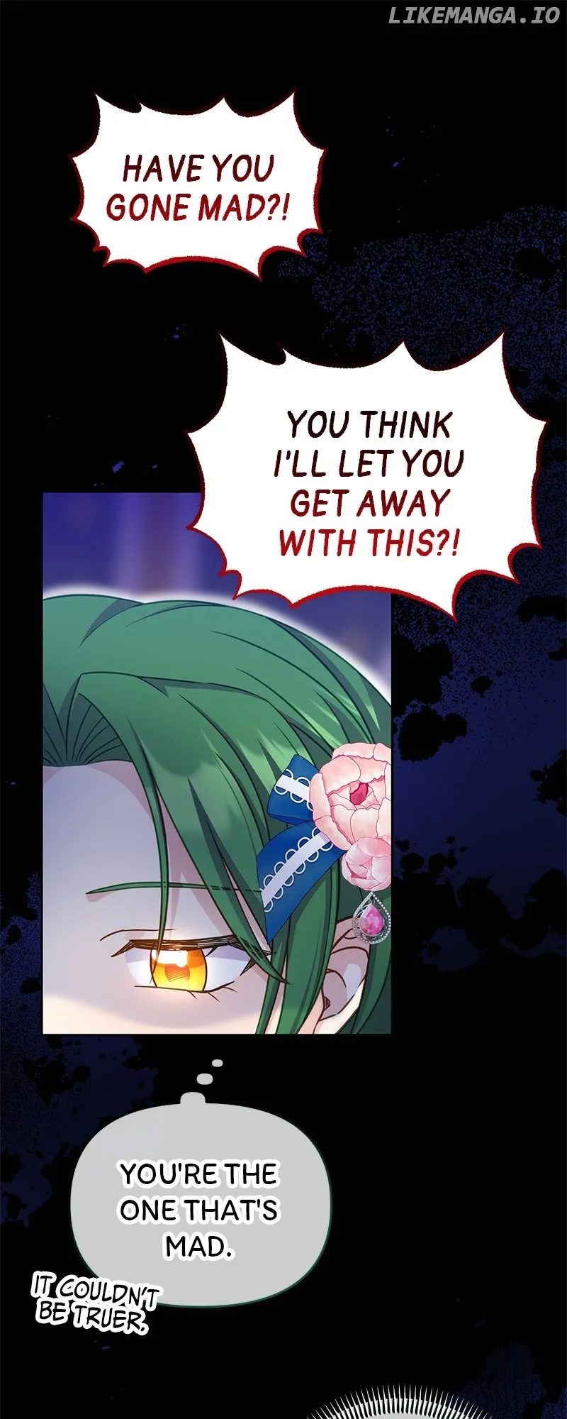 I Vow to Take the Tyrant’s Throne Chapter 5 Online - página 58