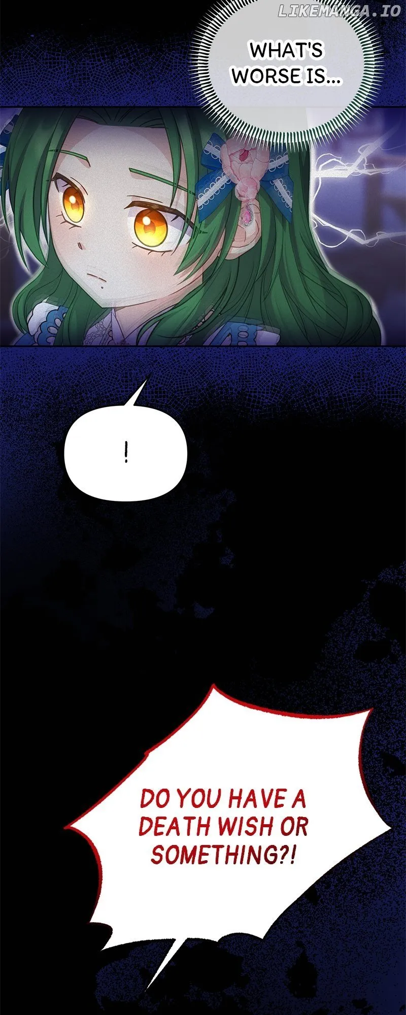 I Vow to Take the Tyrant’s Throne Chapter 5 Online - página 59