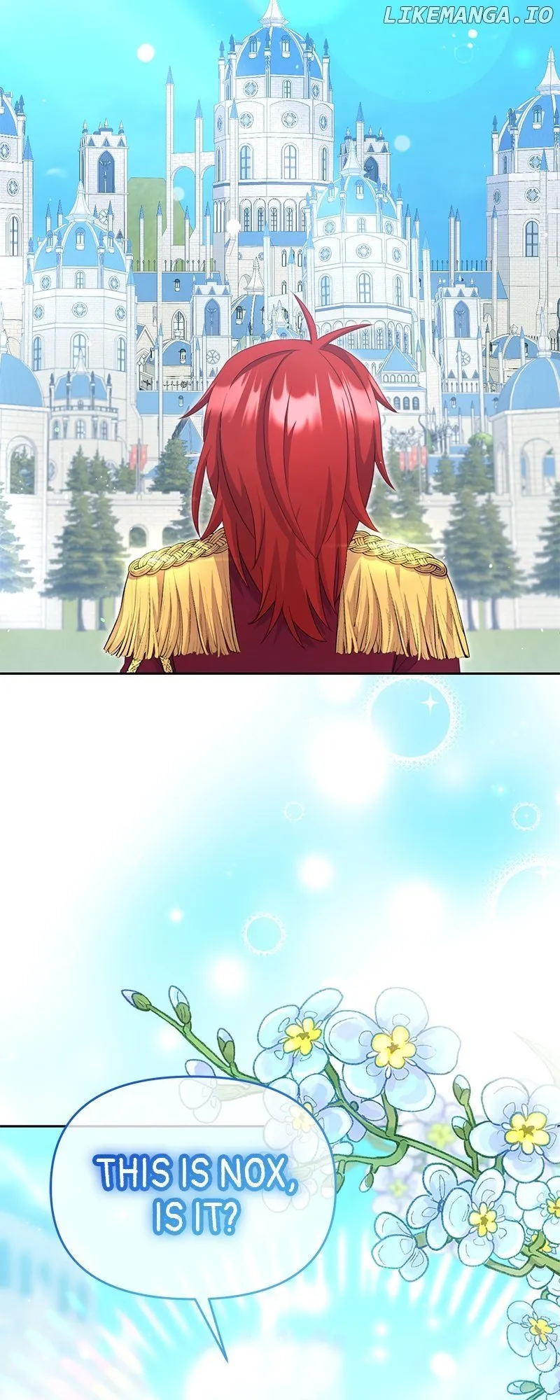 I Vow to Take the Tyrant’s Throne Chapter 5 Online - página 66