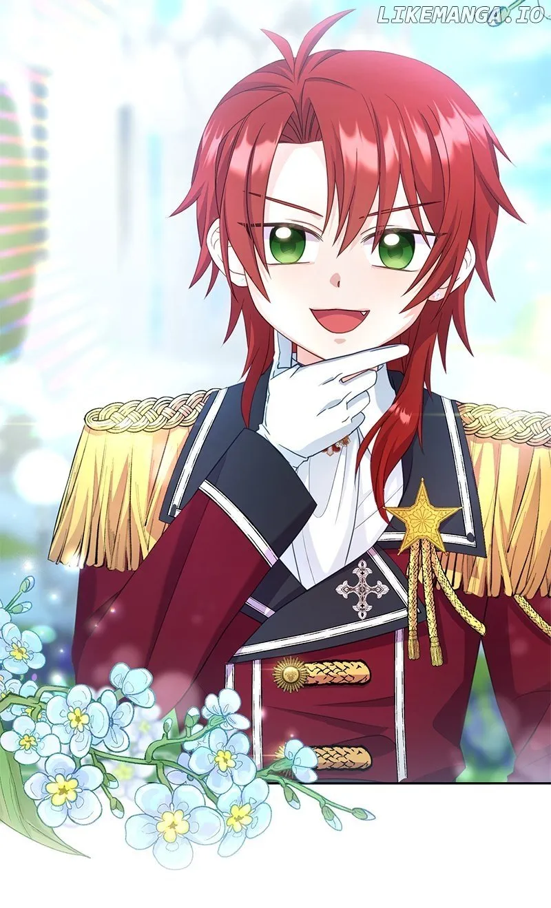 I Vow to Take the Tyrant’s Throne Chapter 5 Online - página 67