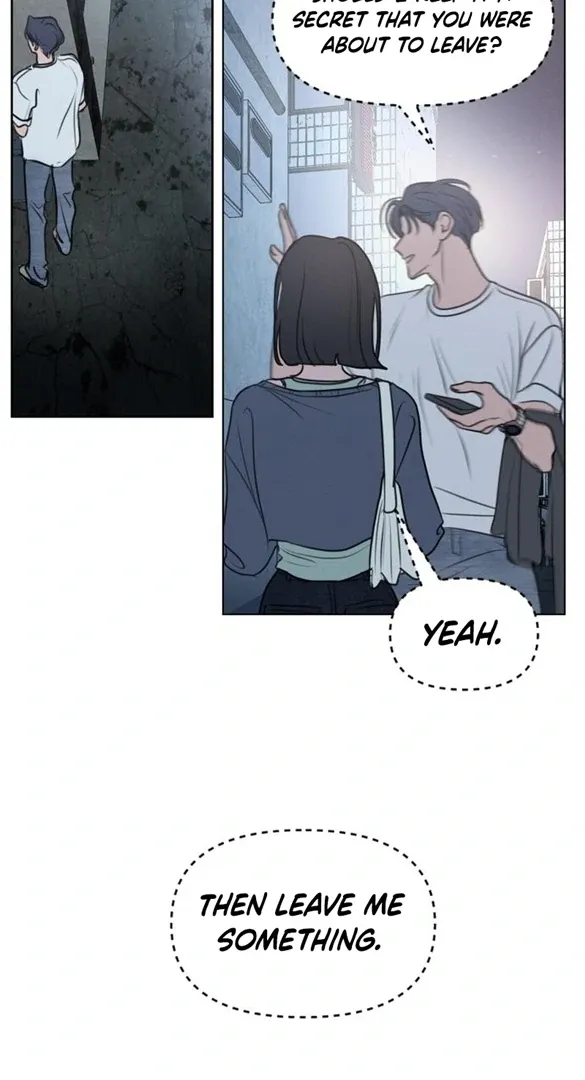 I Want To Be Fooled Chapter 2 Online - página 3