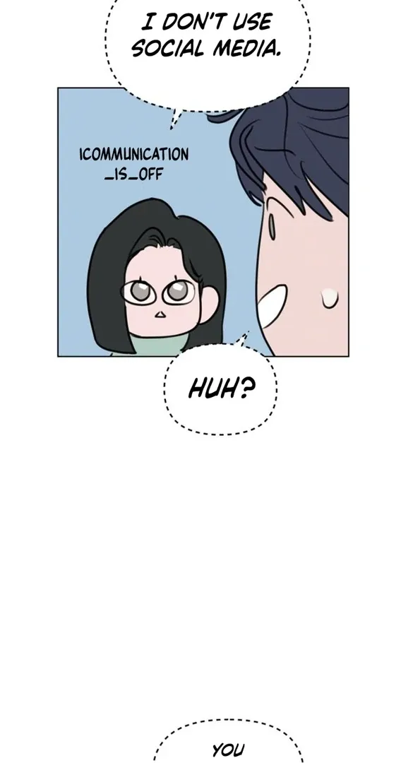 I Want To Be Fooled Chapter 2 Online - página 7