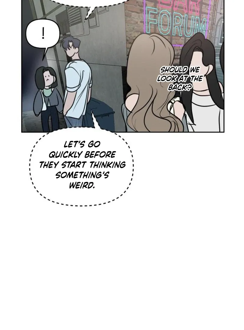 I Want To Be Fooled Chapter 2 Online - página 13