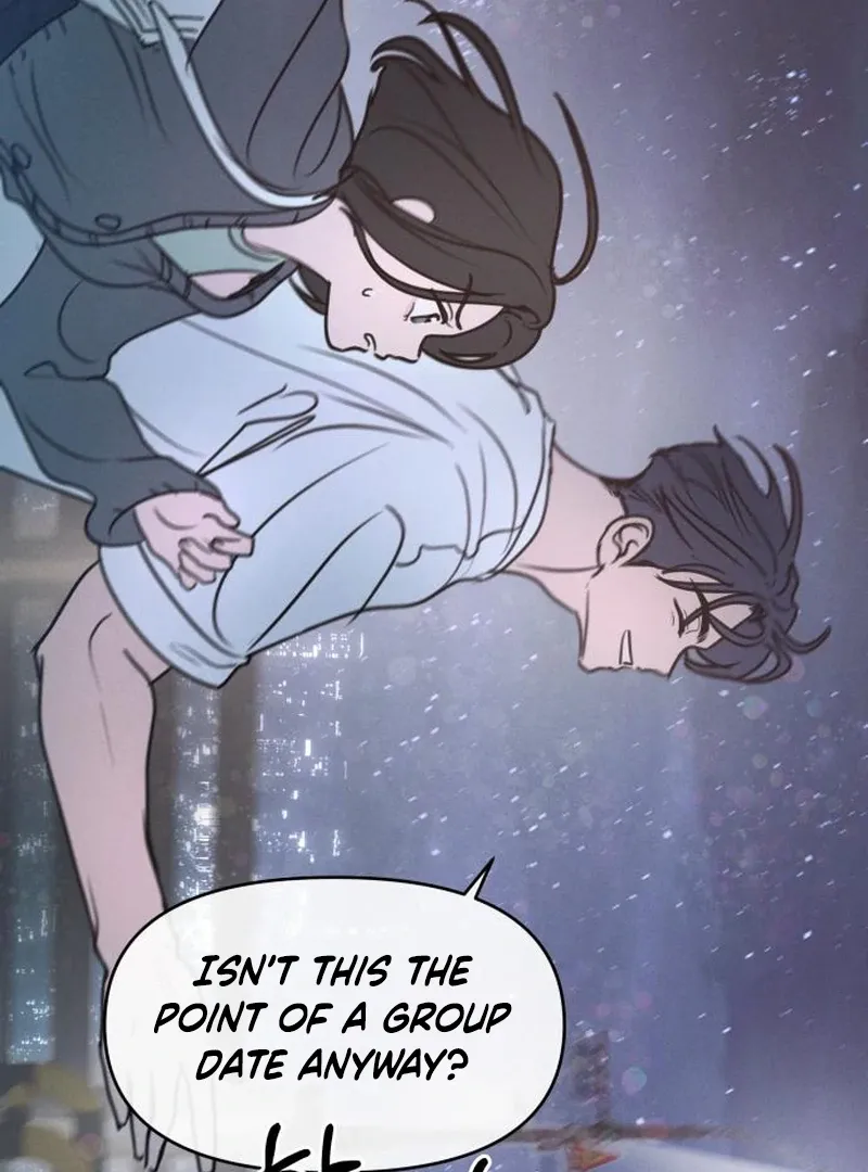 I Want To Be Fooled Chapter 2 Online - página 25