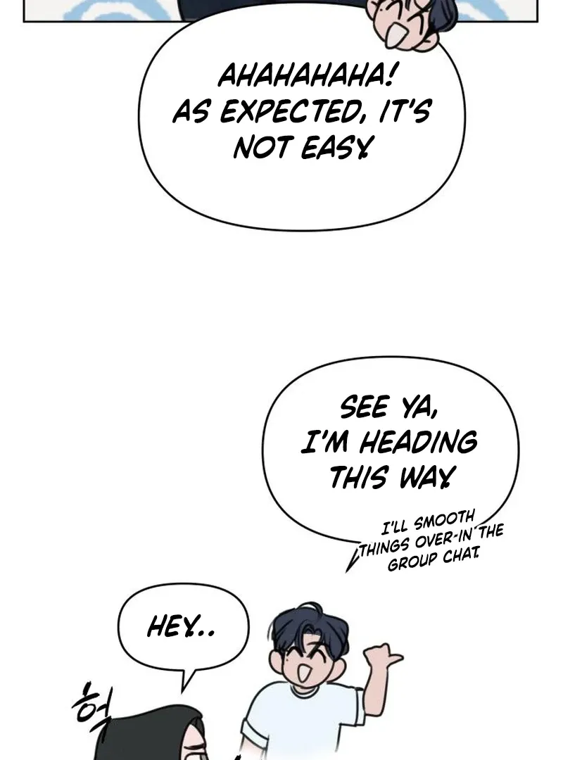 I Want To Be Fooled Chapter 2 Online - página 31