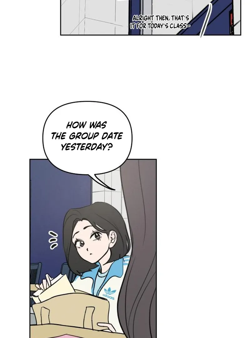 I Want To Be Fooled Chapter 2 Online - página 43