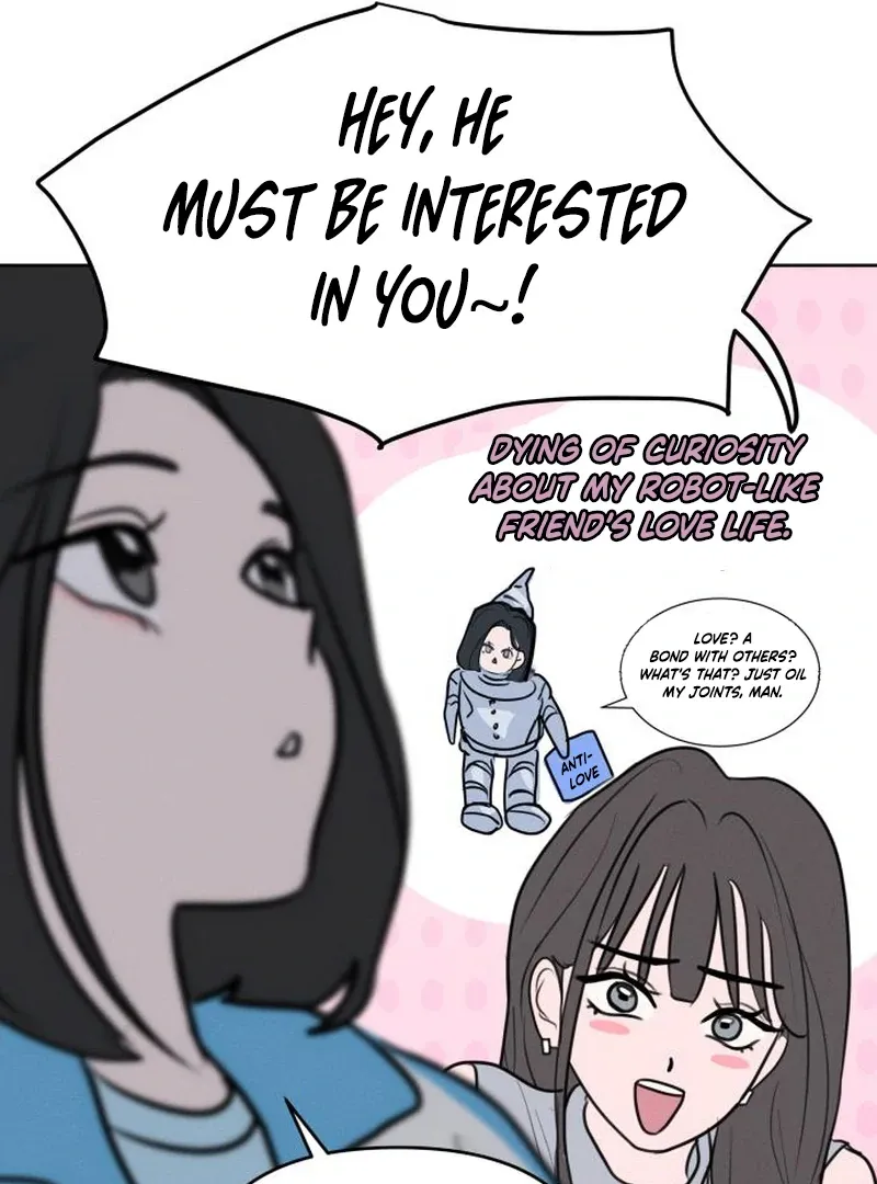 I Want To Be Fooled Chapter 2 Online - página 47