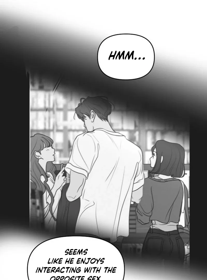 I Want To Be Fooled Chapter 2 Online - página 50