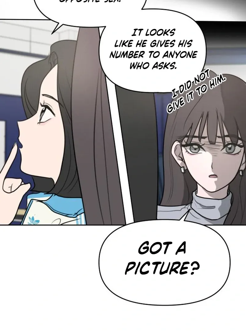 I Want To Be Fooled Chapter 2 Online - página 51