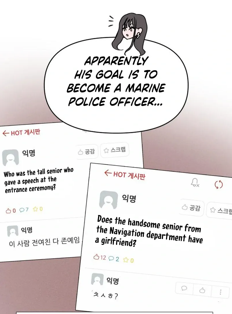 I Want To Be Fooled Chapter 2 Online - página 54