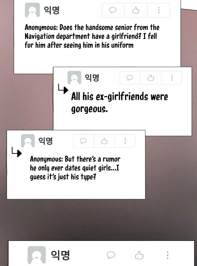 I Want To Be Fooled Chapter 2 Online - página 55