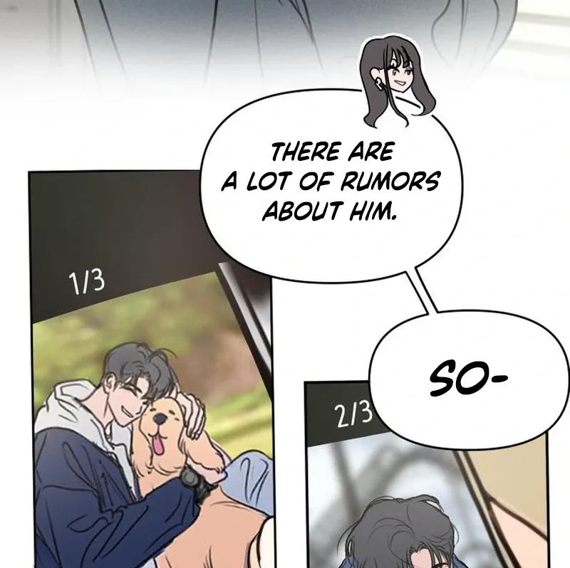 I Want To Be Fooled Chapter 2 Online - página 57