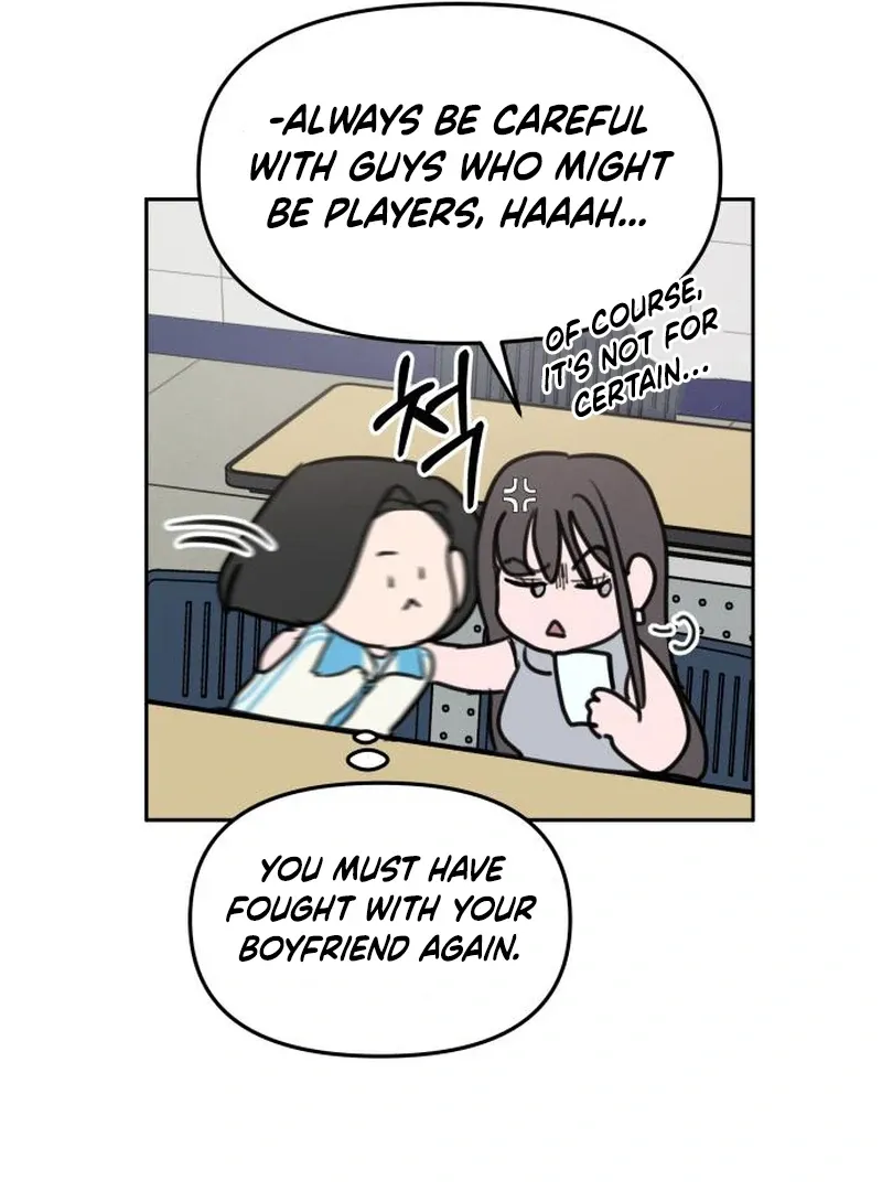 I Want To Be Fooled Chapter 2 Online - página 59