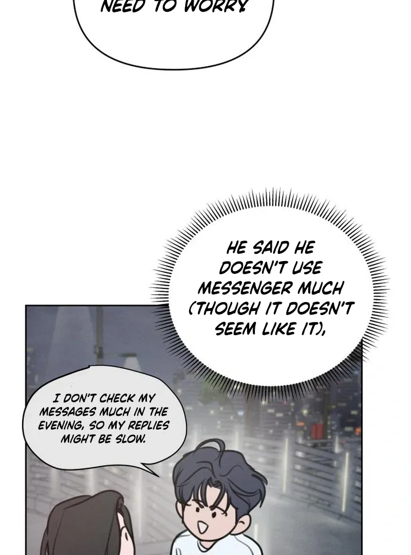 I Want To Be Fooled Chapter 2 Online - página 61