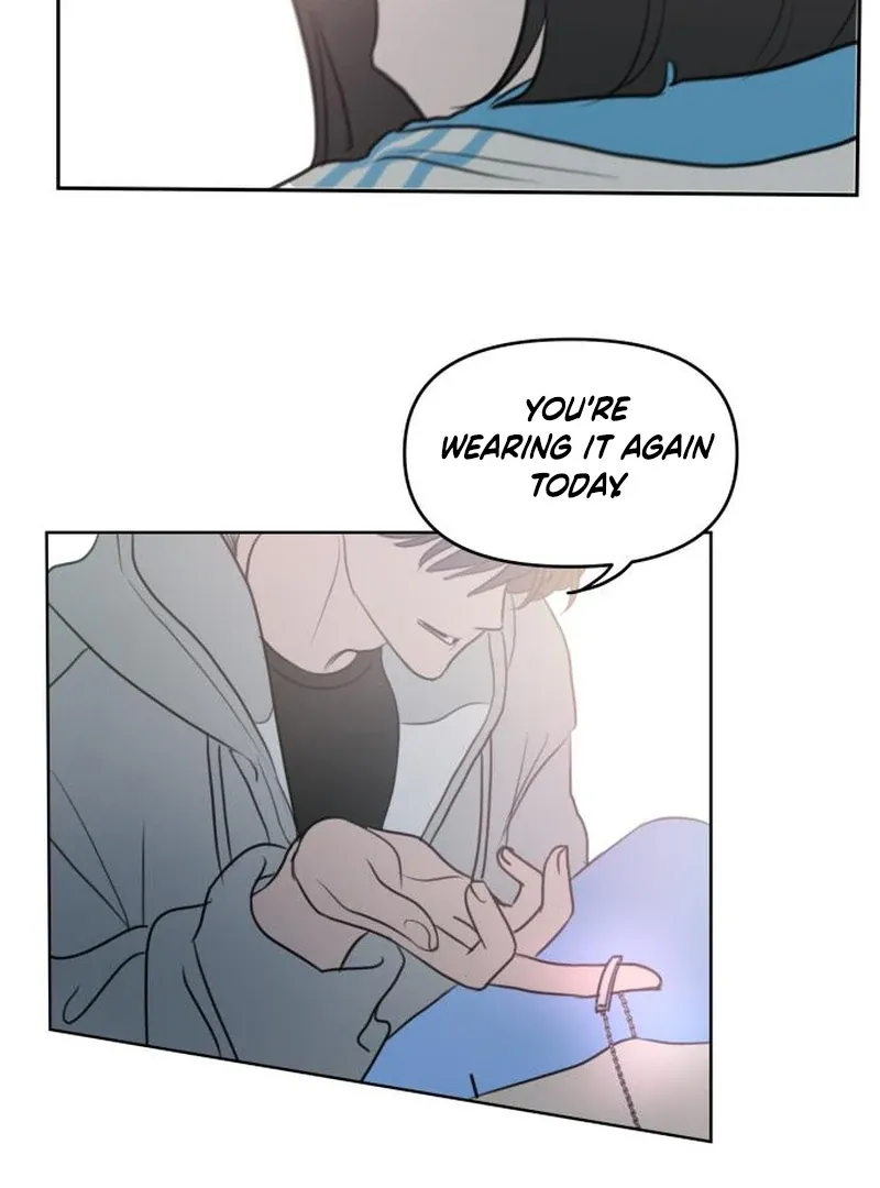 I Want To Be Fooled Chapter 2 Online - página 72