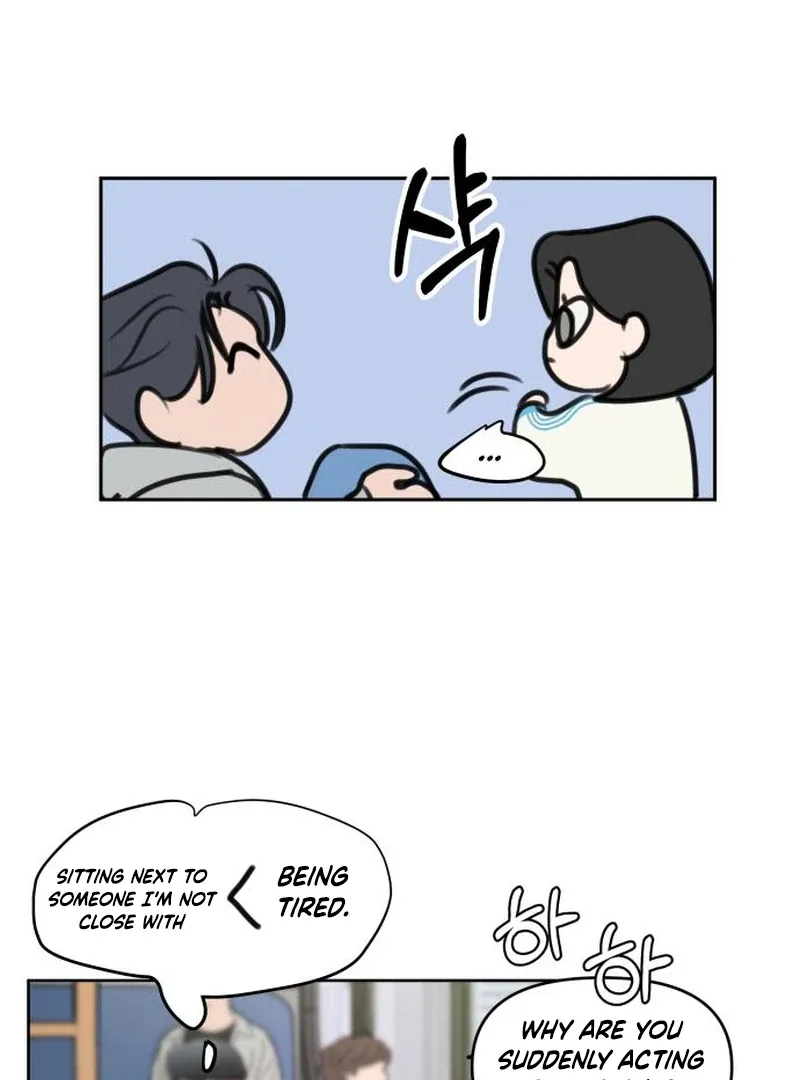 I Want To Be Fooled Chapter 2 Online - página 76