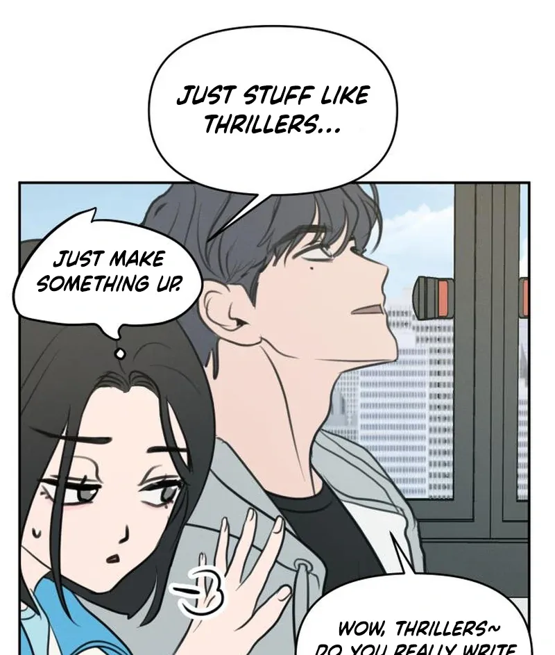 I Want To Be Fooled Chapter 2 Online - página 80
