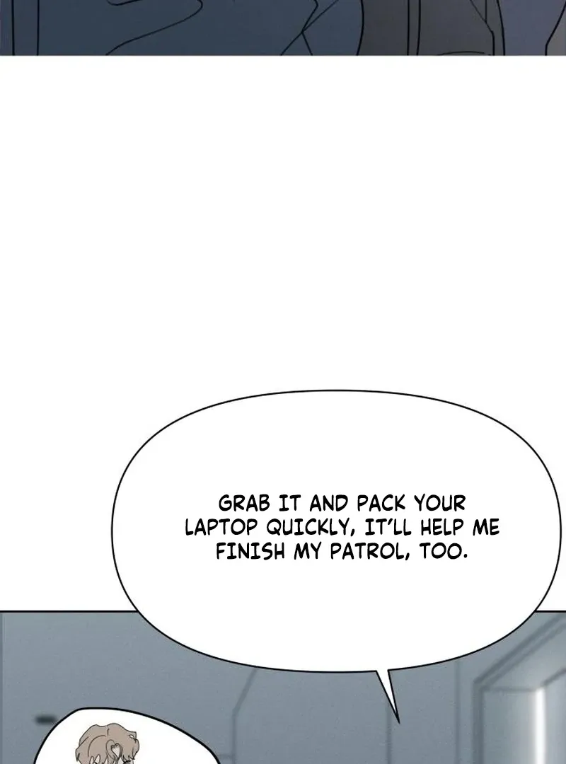 I Want To Be Fooled Chapter 26 Online - página 4