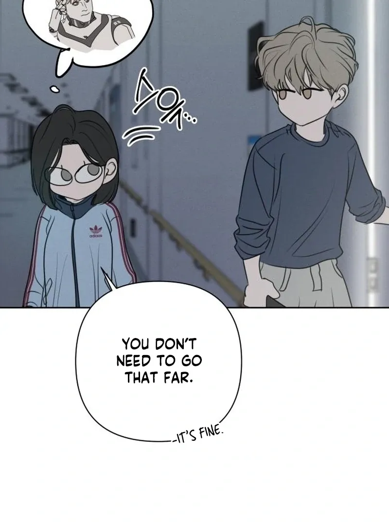 I Want To Be Fooled Chapter 26 Online - página 5