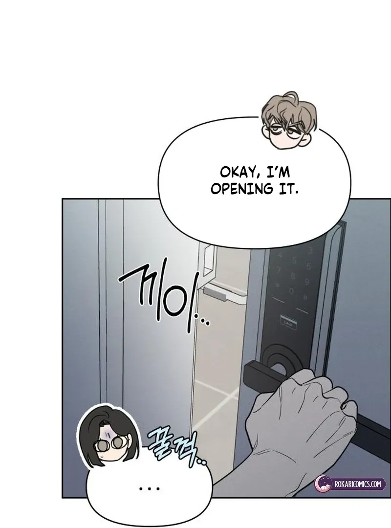 I Want To Be Fooled Chapter 26 Online - página 6