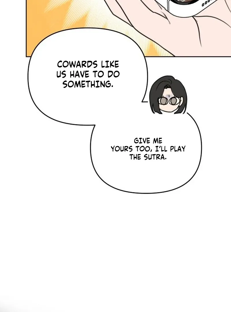 I Want To Be Fooled Chapter 26 Online - página 30