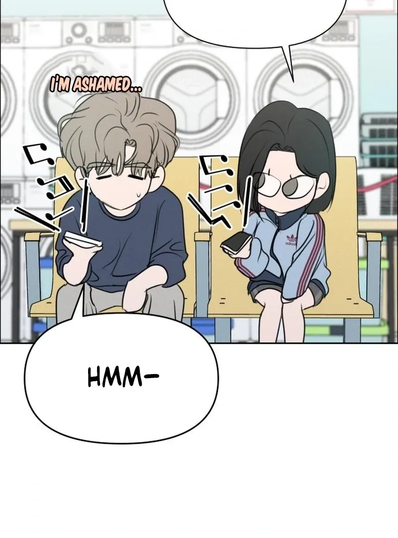 I Want To Be Fooled Chapter 26 Online - página 32