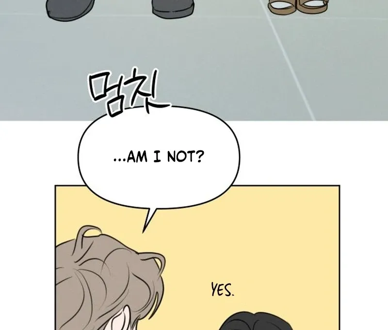 I Want To Be Fooled Chapter 26 Online - página 46