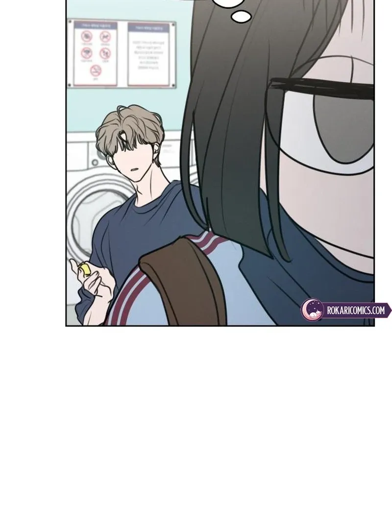 I Want To Be Fooled Chapter 26 Online - página 54