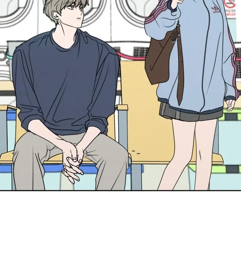 I Want To Be Fooled Chapter 26 Online - página 56