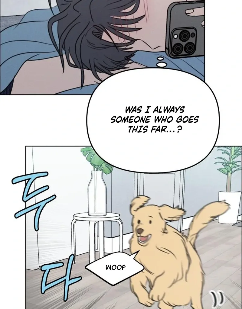 I Want To Be Fooled Chapter 26 Online - página 73