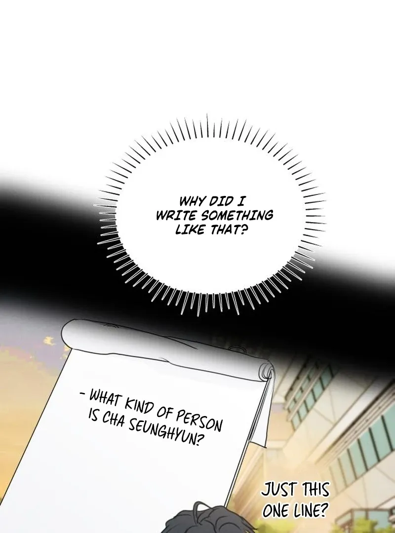 I Want To Be Fooled Chapter 26 Online - página 81