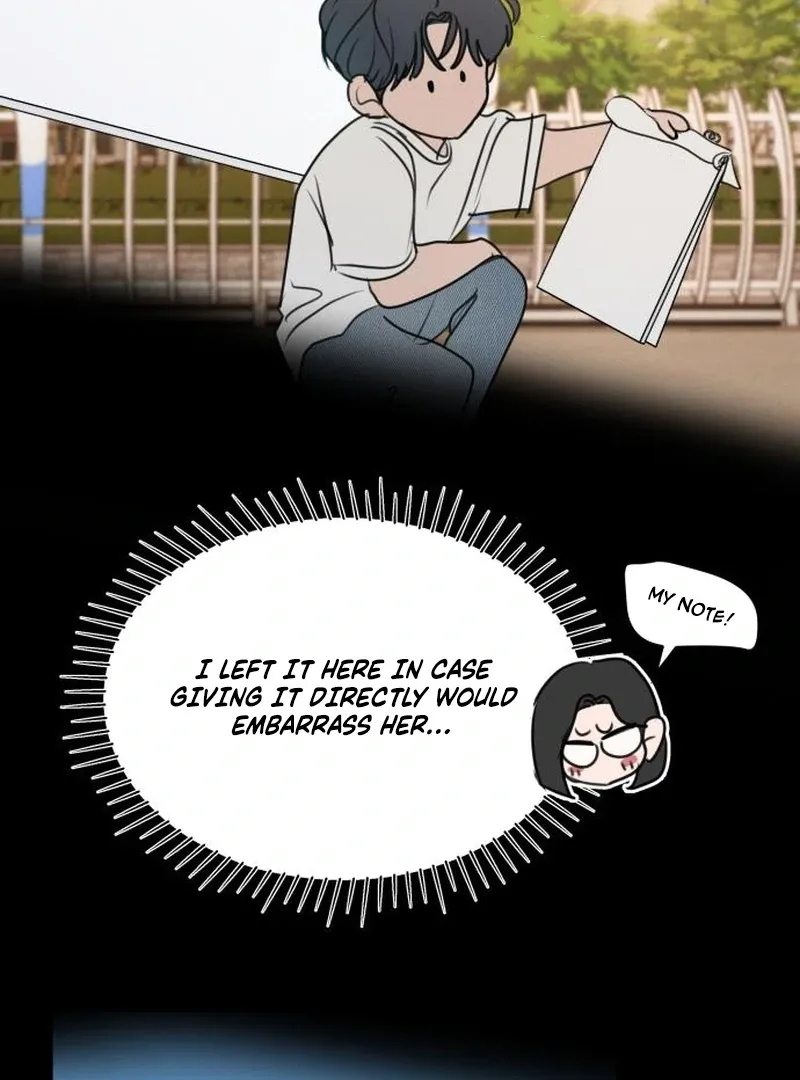 I Want To Be Fooled Chapter 26 Online - página 82