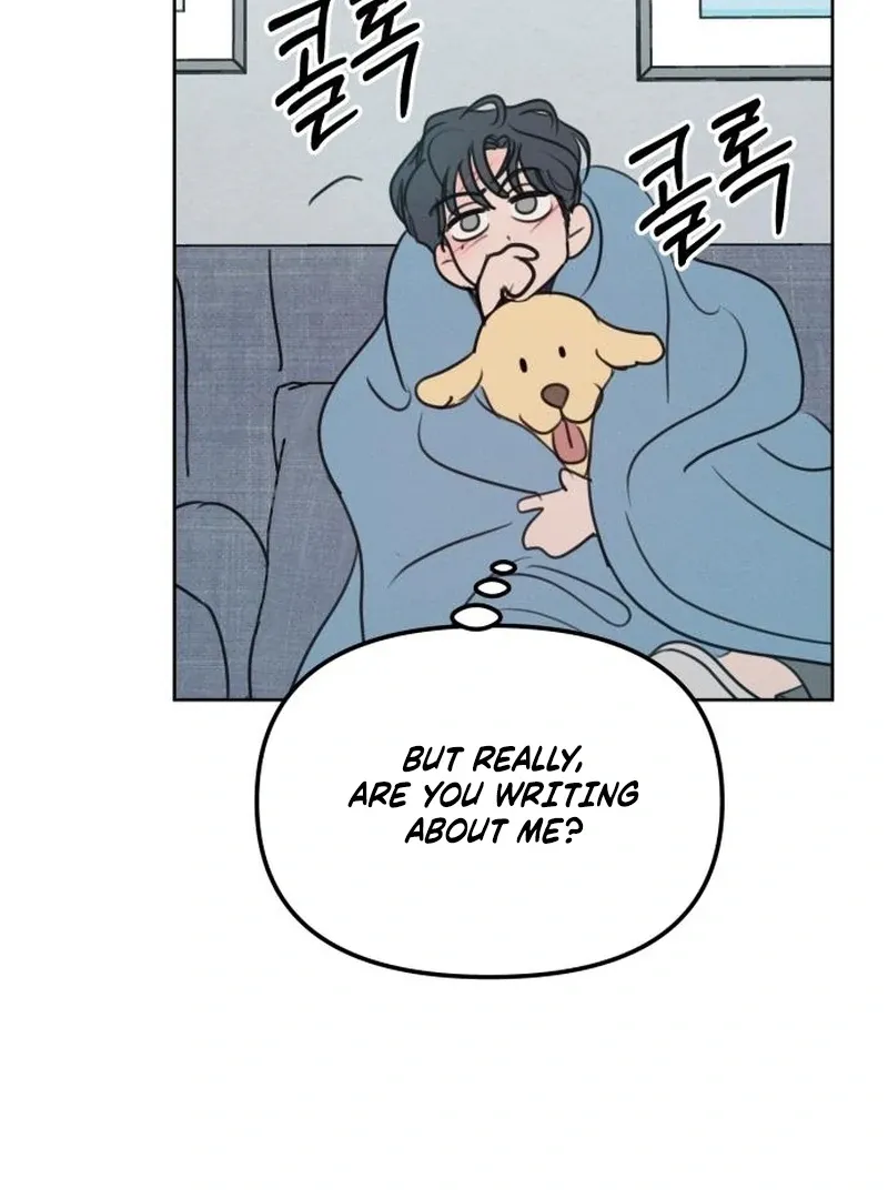 I Want To Be Fooled Chapter 26 Online - página 87