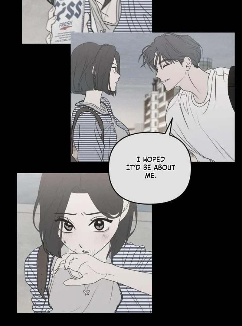 I Want To Be Fooled Chapter 26 Online - página 89