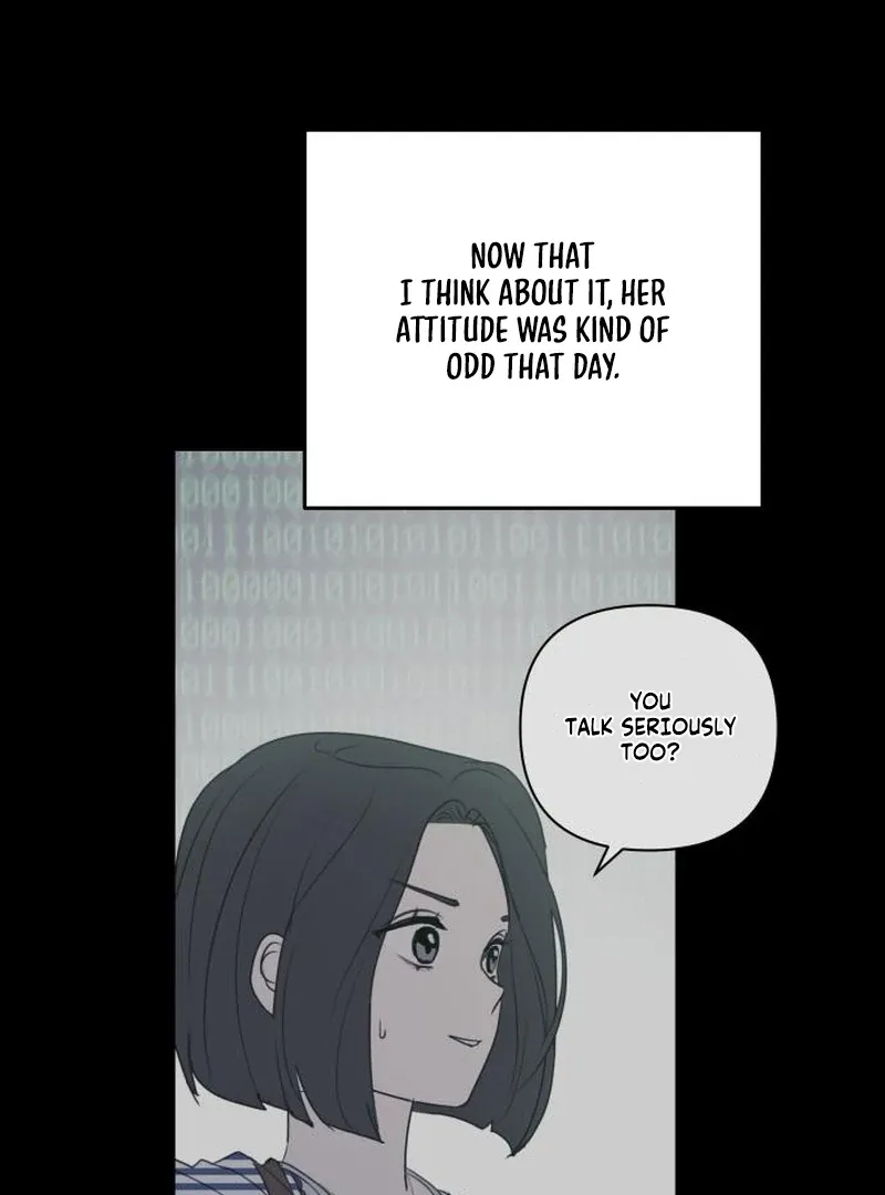 I Want To Be Fooled Chapter 26 Online - página 90