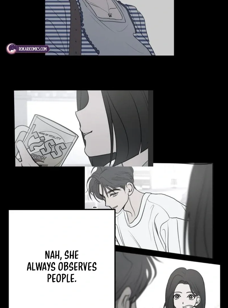 I Want To Be Fooled Chapter 26 Online - página 91