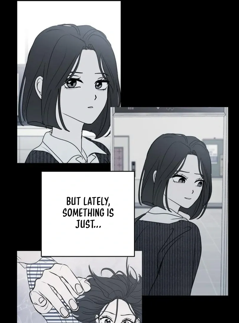 I Want To Be Fooled Chapter 26 Online - página 94