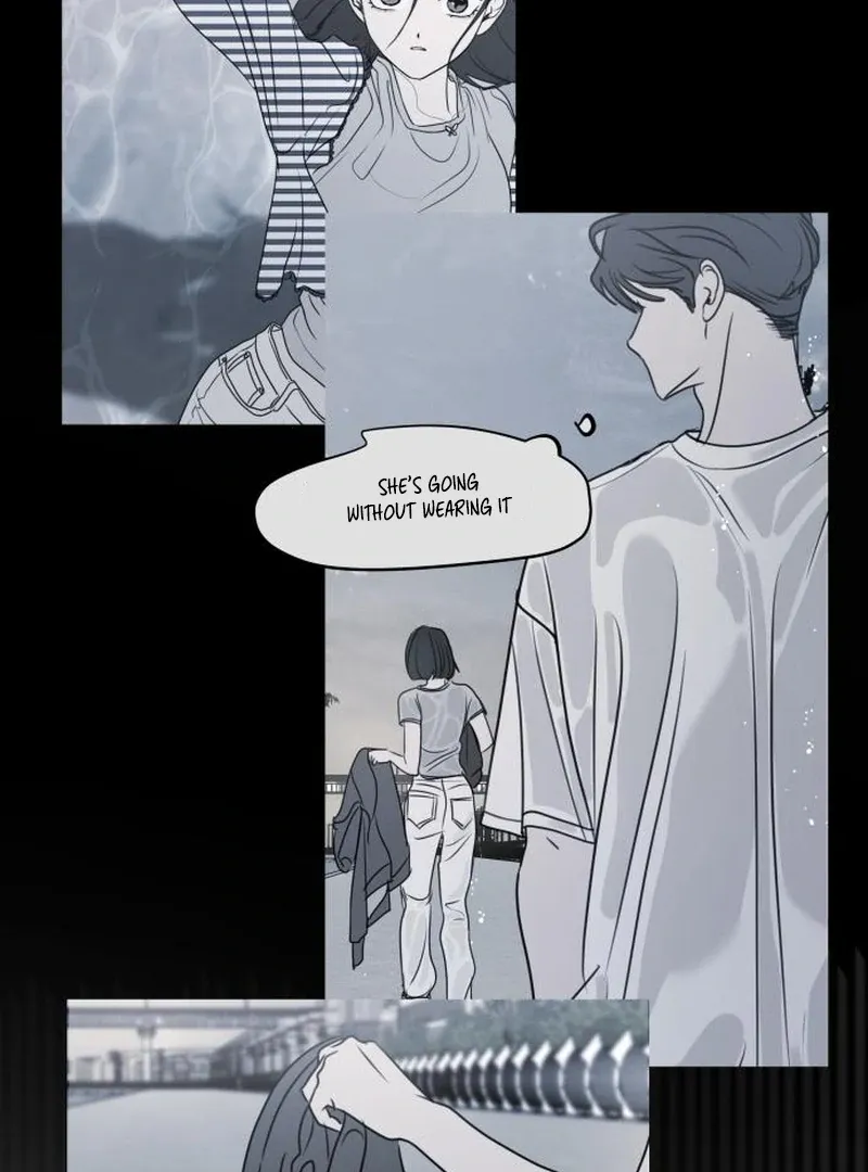 I Want To Be Fooled Chapter 26 Online - página 95
