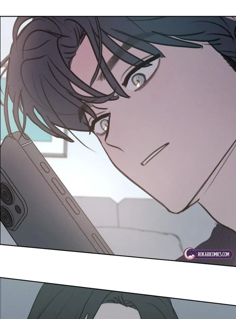 I Want To Be Fooled Chapter 26 Online - página 117
