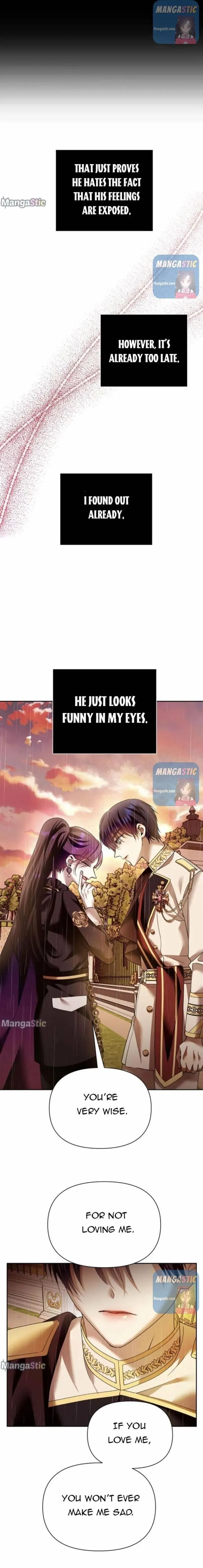 I Want to Be You, Just For A Day Chapter 102 Online - página 4
