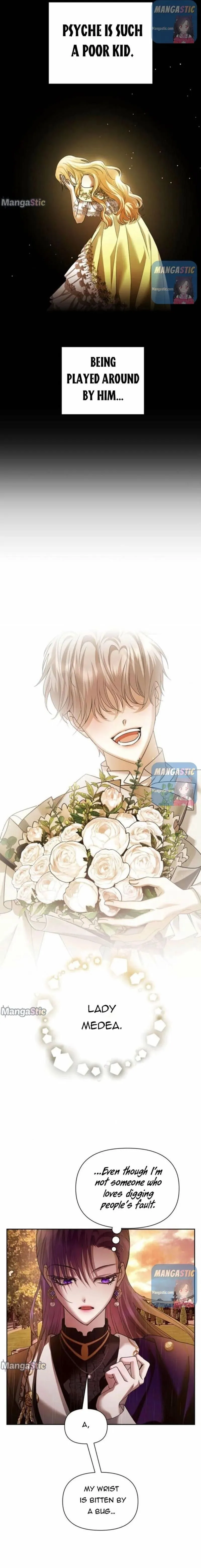 I Want to Be You, Just For A Day Chapter 102 Online - página 6