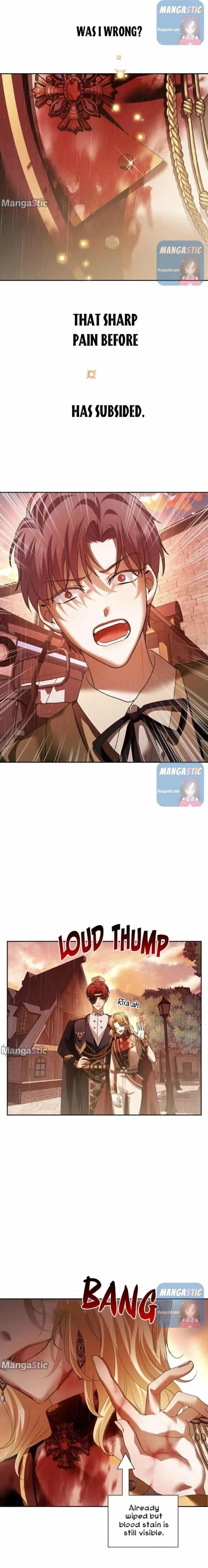 I Want to Be You, Just For A Day Chapter 102 Online - página 10