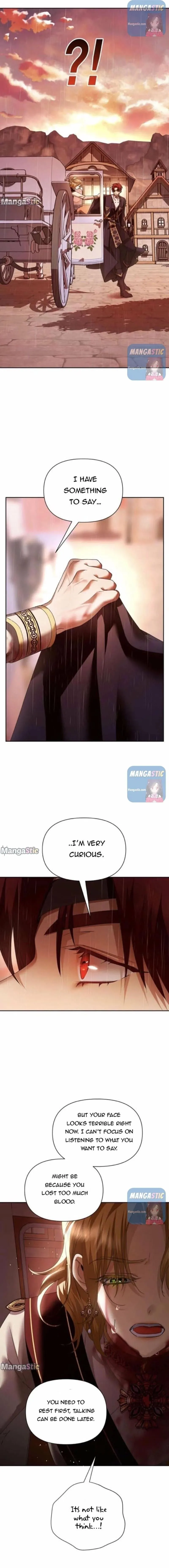 I Want to Be You, Just For A Day Chapter 102 Online - página 14
