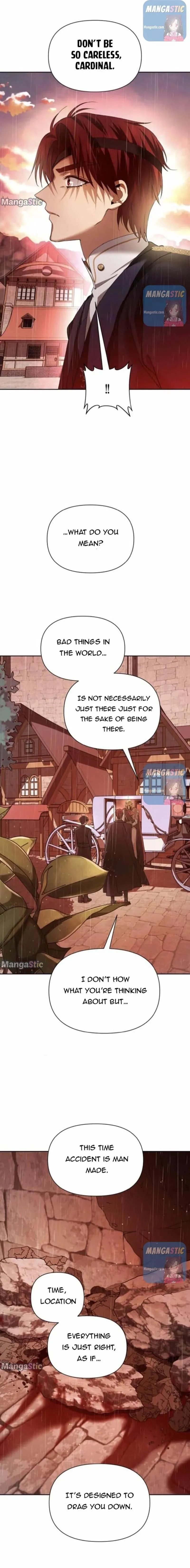 I Want to Be You, Just For A Day Chapter 102 Online - página 15