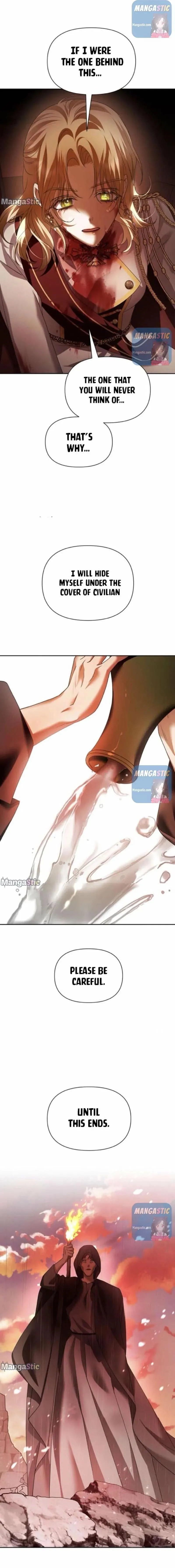 I Want to Be You, Just For A Day Chapter 102 Online - página 16